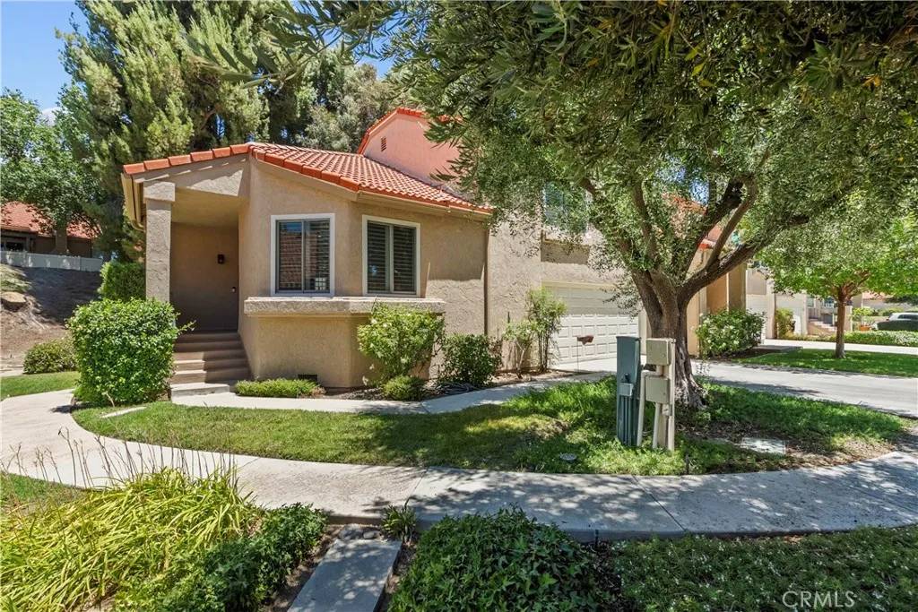 26337 Rainbow Glen Drive #244, Newhall, CA 91321