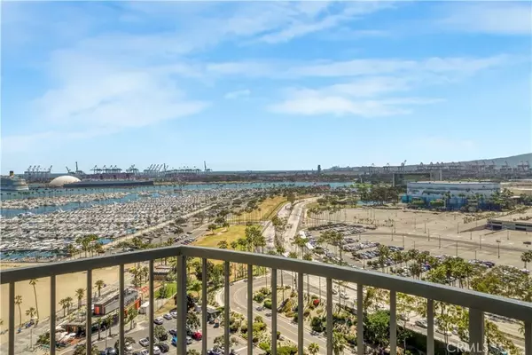 Long Beach, CA 90802,850 E Ocean Boulevard #1604
