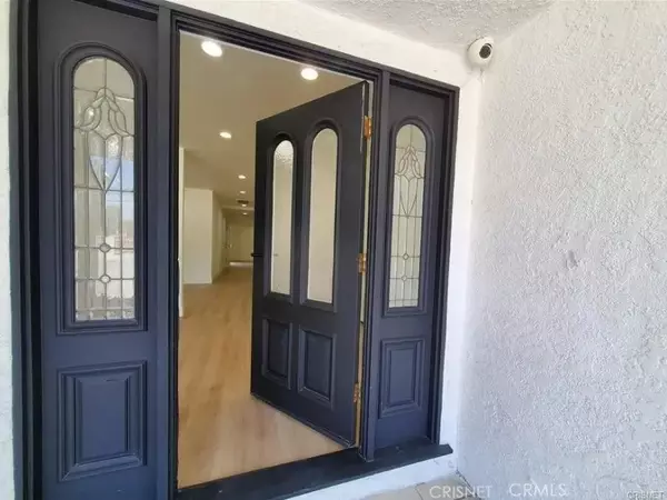 Northridge, CA 91325,18134 Chase Street
