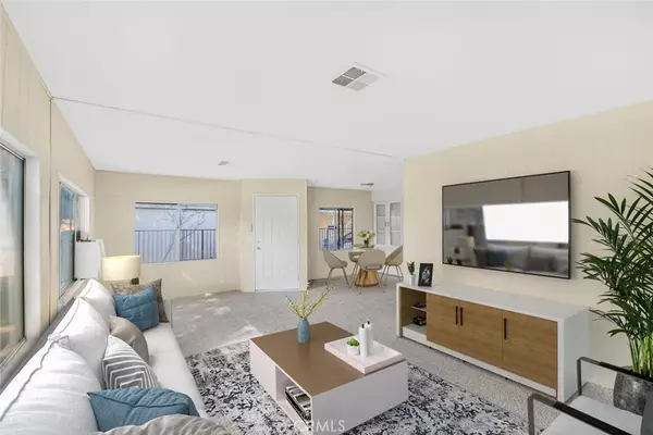 Lancaster, CA 93534,48303 20TH West #145