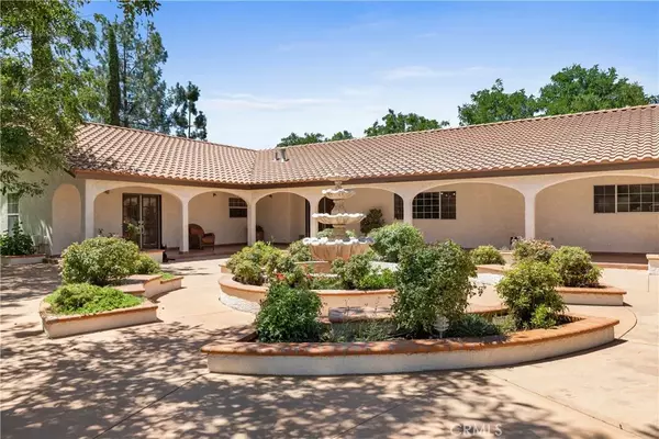 Agua Dulce, CA 91390,35356 Sierra Vista Drive