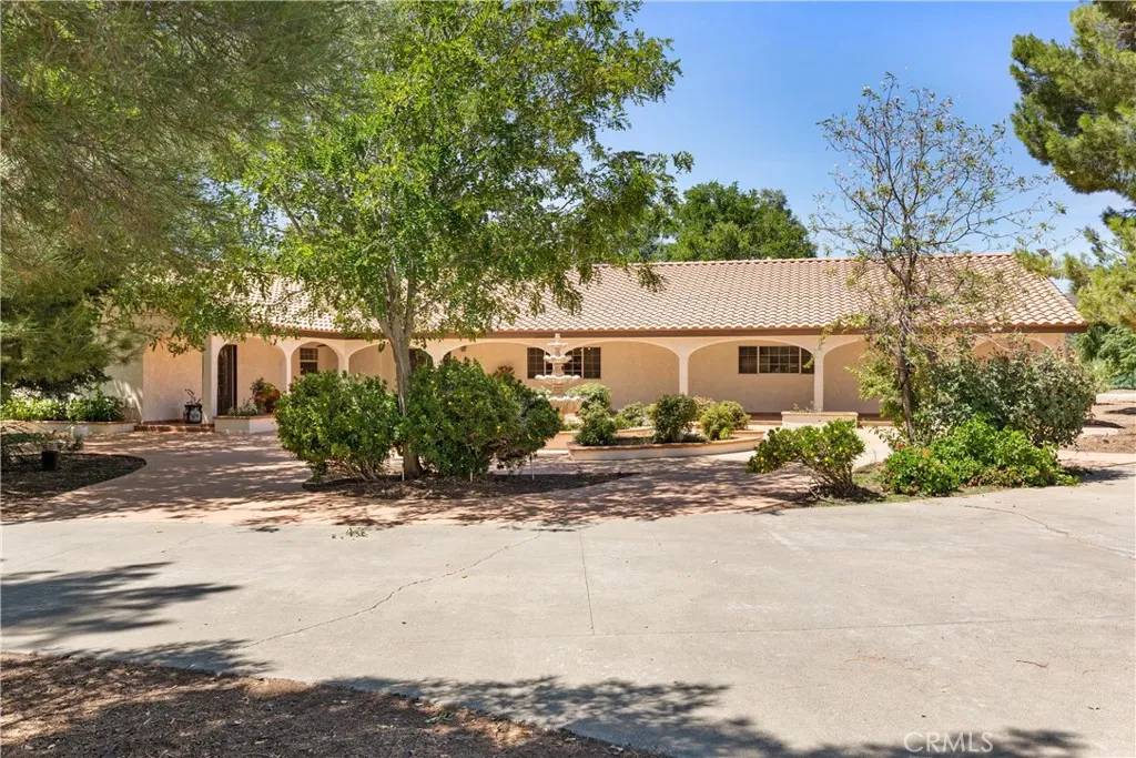 35356 Sierra Vista Drive, Agua Dulce, CA 91390