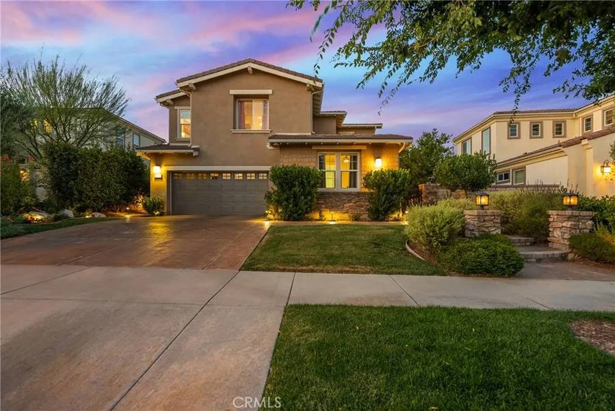 28652 Iron Village Drive, Valencia, CA 91354