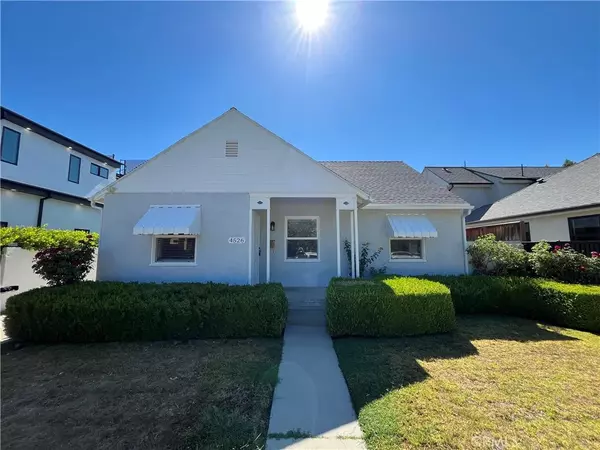 4526 Calhoun Avenue, Sherman Oaks, CA 91423