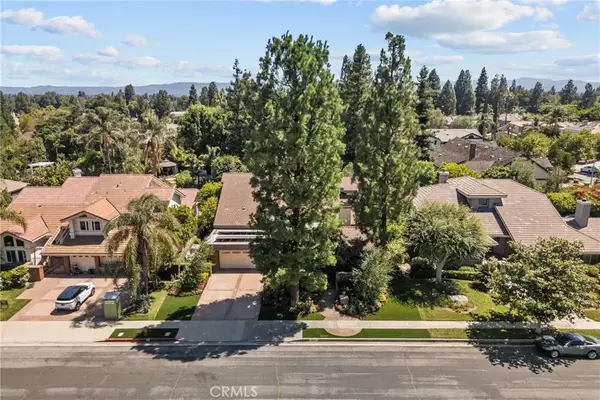 Northridge, CA 91324,19222 Mayall Street