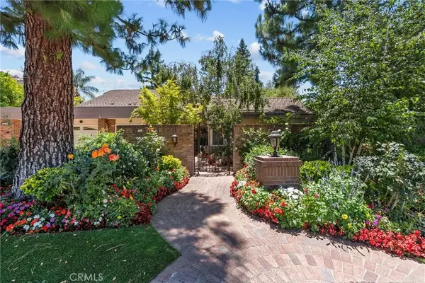 19222 Mayall Street, Northridge, CA 91324