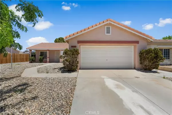 44242 Brandon Thomas Way, Lancaster, CA 93536