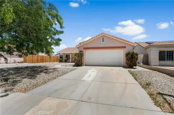 Lancaster, CA 93536,44242 Brandon Thomas Way