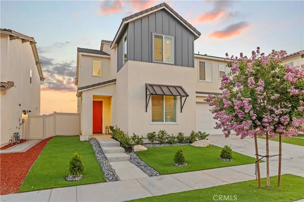 28537 Daybreak Way, Saugus, CA 91350