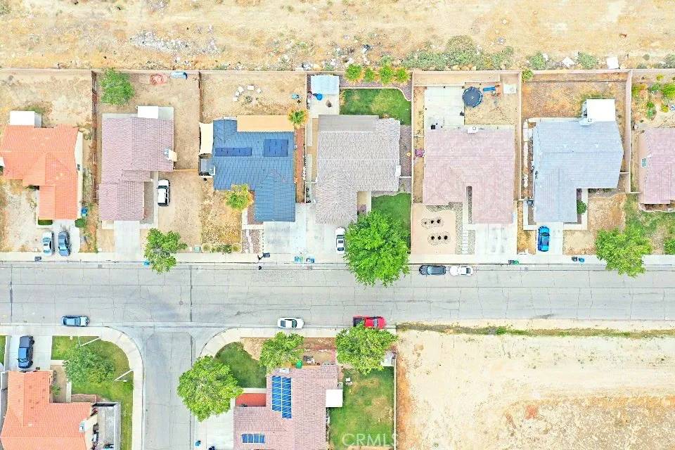 Lancaster, CA 93535,45463 17th Street East