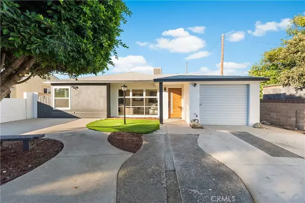 San Fernando, CA 91340,611 Griffith Street