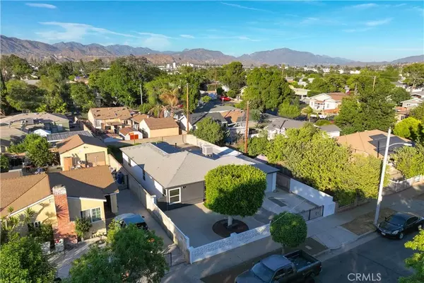 San Fernando, CA 91340,611 Griffith Street