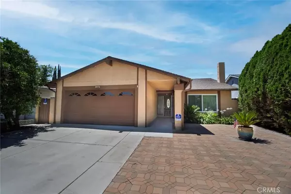 20716 Community Street, Winnetka, CA 91306