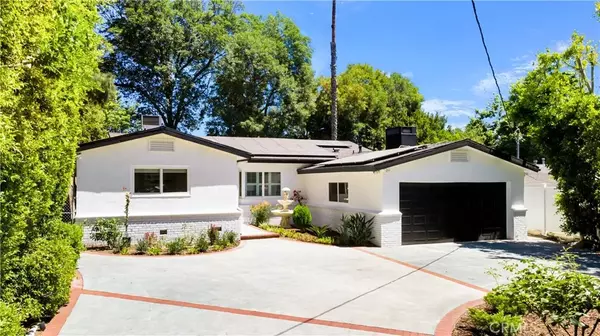Studio City, CA 91604,12535 Kling Street