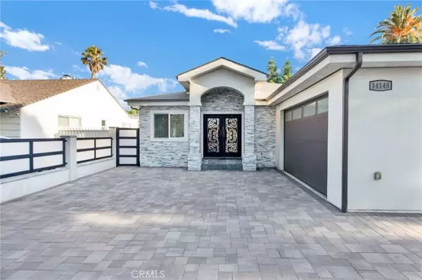 Van Nuys, CA 91405,14148 Cohasset Street