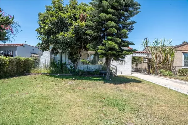 Walnut Park, CA 90255,2439 California Street