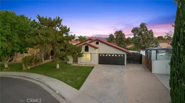 Palmdale, CA 93550,2628 E Avenue Q14