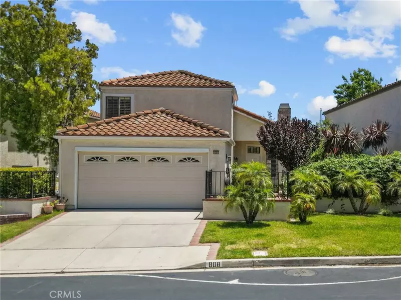 808 Links View Drive, Simi Valley, CA 93065