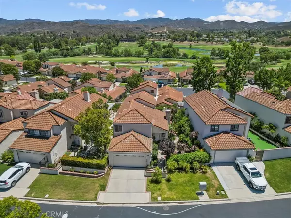 Simi Valley, CA 93065,808 Links View Drive