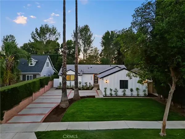 Woodland Hills, CA 91367,20008 Friar Street