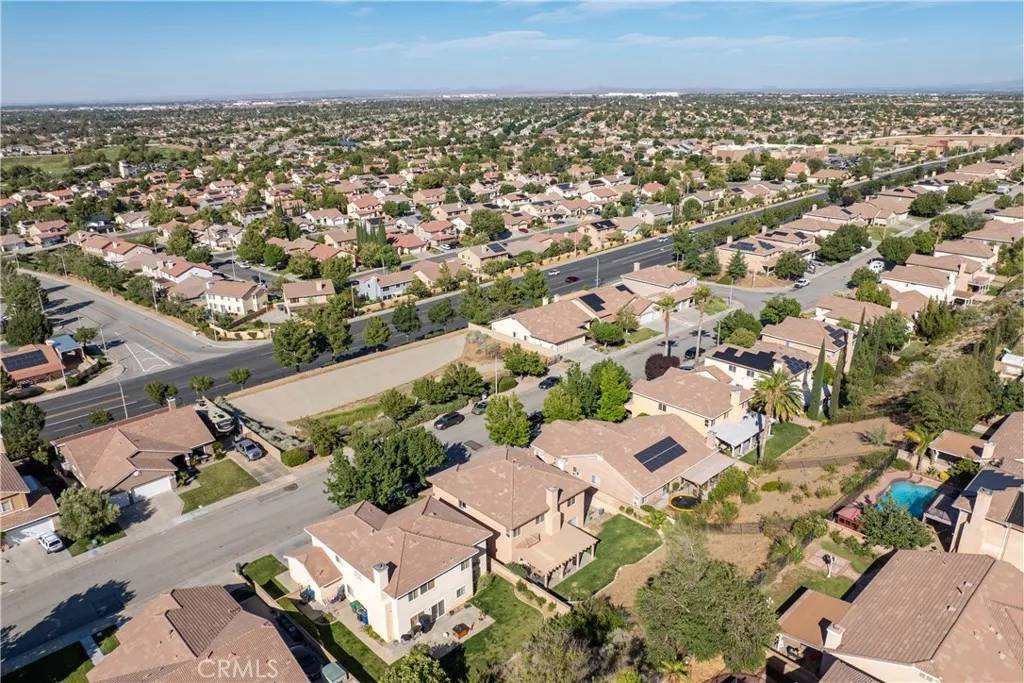Palmdale, CA 93551,4148 Sungate Drive