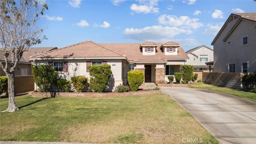Palmdale, CA 93552,38160 Antibes Drive