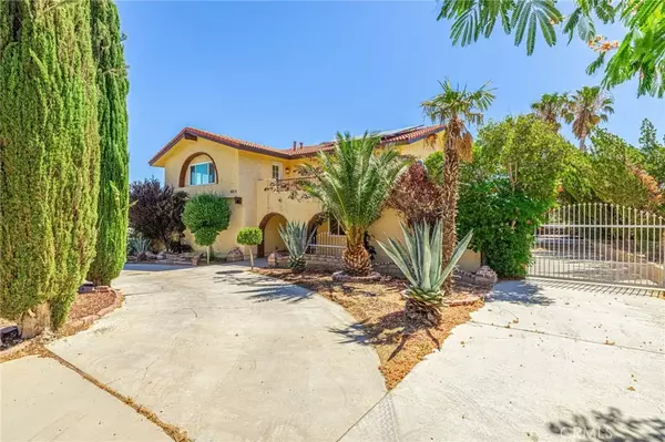 42016 Silverpuffs Drive,  Lancaster,  CA 93536