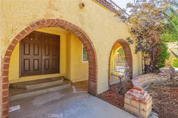 Lancaster, CA 93536,42016 Silverpuffs Drive