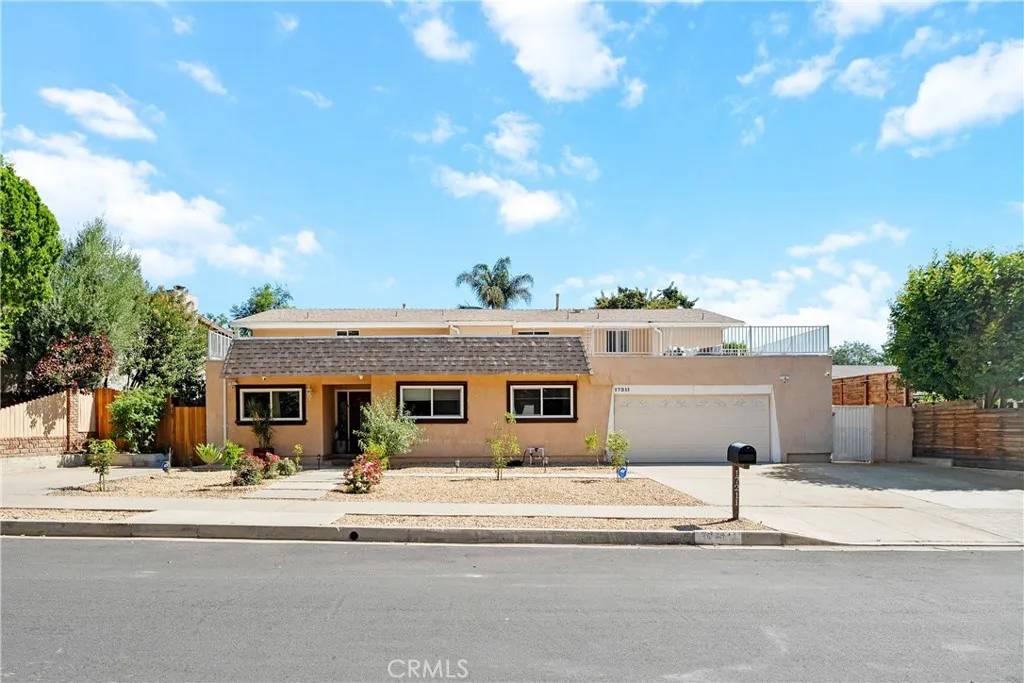 17211 Orozco Street, Granada Hills, CA 91344
