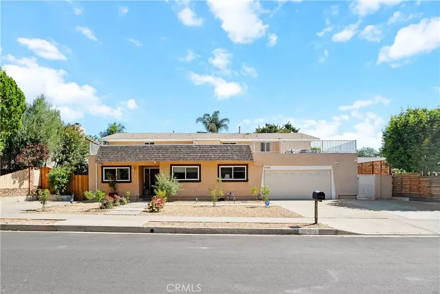 17211 Orozco Street, Granada Hills, CA 91344