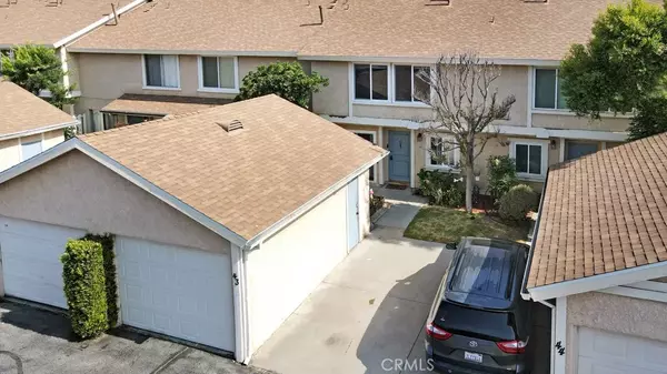 Chatsworth, CA 91311,10125 De Soto Avenue #43