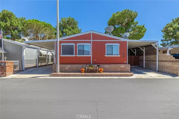 Lancaster, CA 93534,48303 W 20th Street West #181