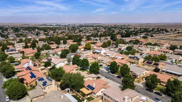 Lancaster, CA 93534,1250 W Avenue H7