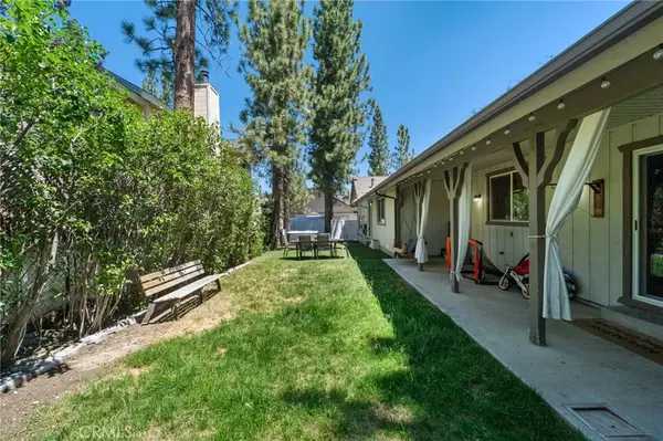 Big Bear Lake, CA 92315,310 Teakwood Drive