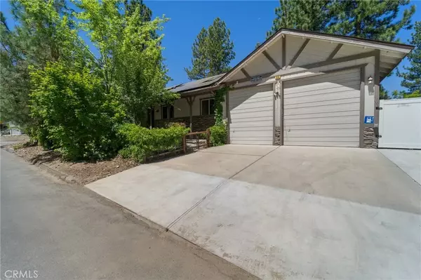 310 Teakwood Drive, Big Bear Lake, CA 92315