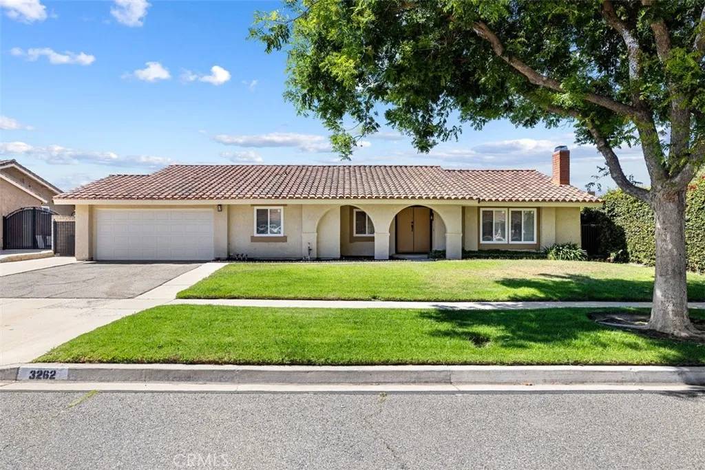 3262 Avenida Simi, Simi Valley, CA 93063