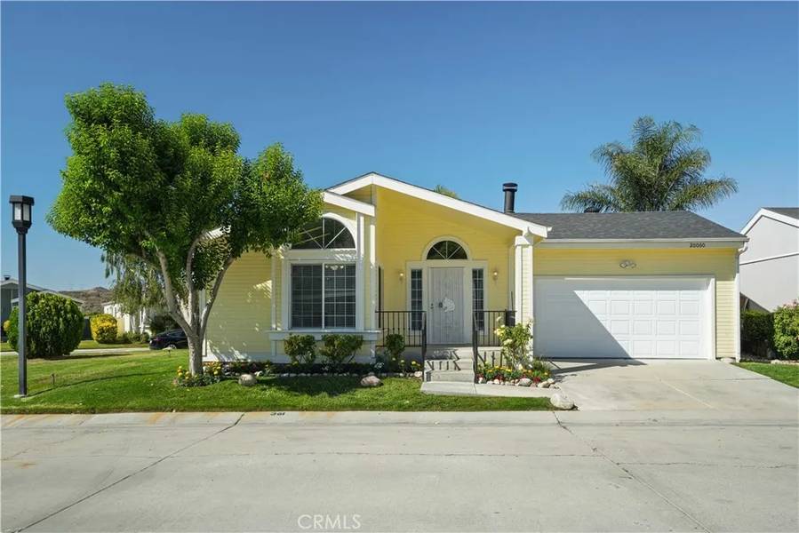 20060 Canyon View Drive, Canyon Country, CA 91351