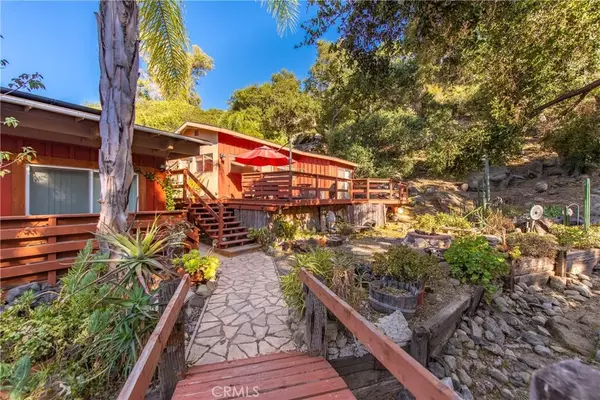 Simi Valley, CA 93063,1097 Katherine Road