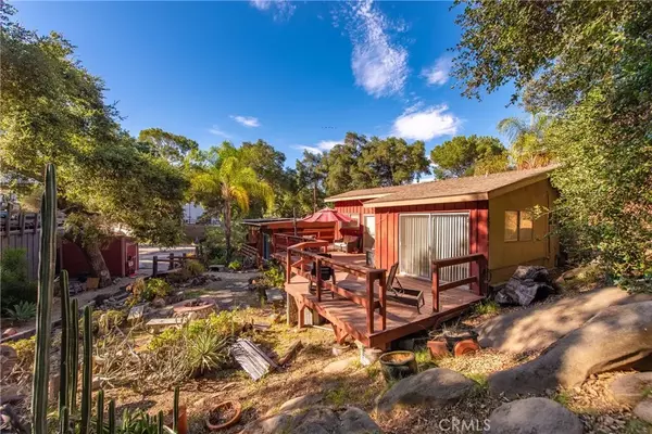 Simi Valley, CA 93063,1097 Katherine Road