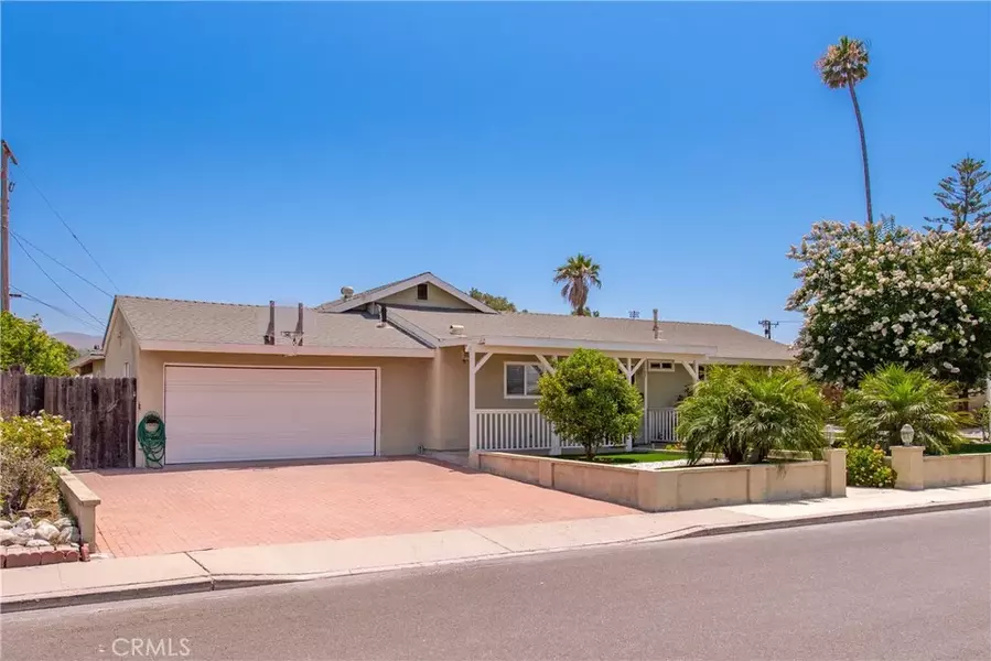 1524 Casarin Avenue, Simi Valley, CA 93065