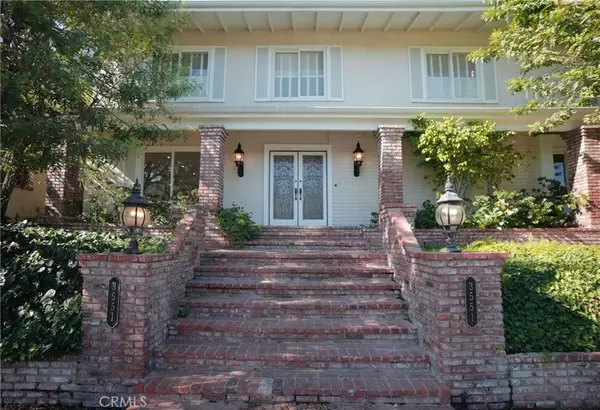 3551 Westfall Drive, Encino, CA 91436