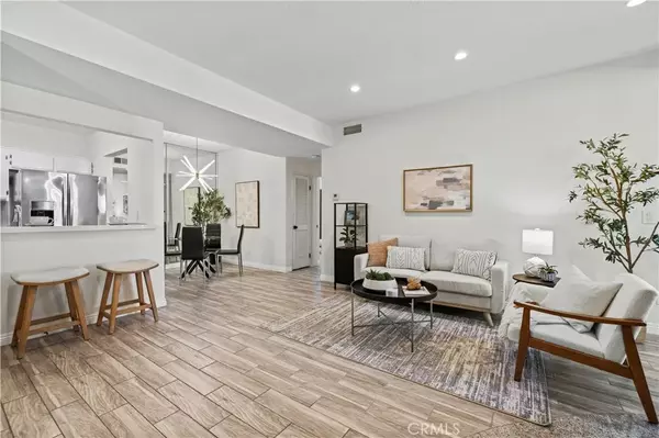24143 Del Monte Drive #281, Valencia, CA 91355