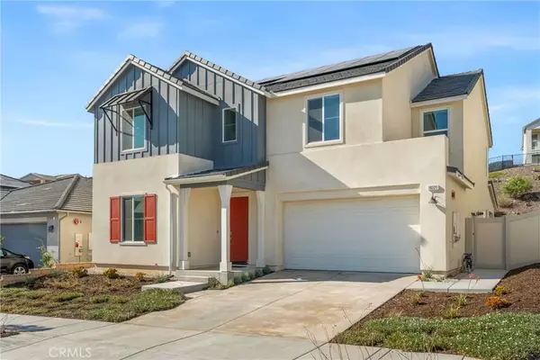 Saugus, CA 91350,18121 Outlook Way