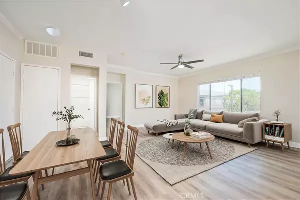 Saugus, CA 91350,20000 Plum Canyon Road #1424