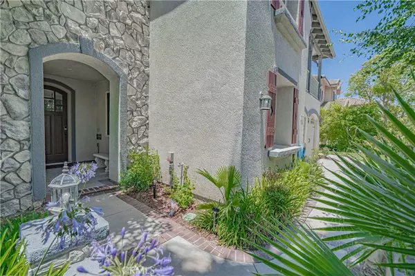 Stevenson Ranch, CA 91381,25531 Durant Place