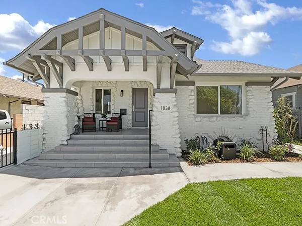 1838 W 50th Street, Los Angeles, CA 90062