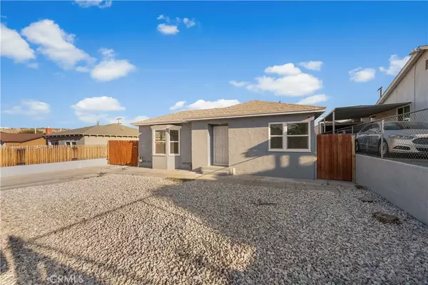 Victorville, CA 92395,16785 Tracy Street
