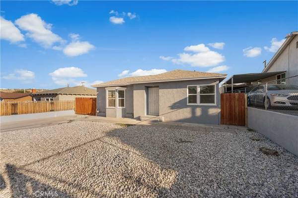 Victorville, CA 92395,16785 Tracy Street