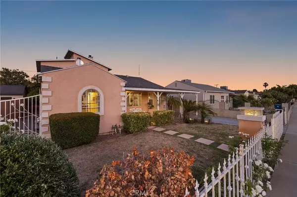 North Hollywood, CA 91606,6542 Babcock Avenue