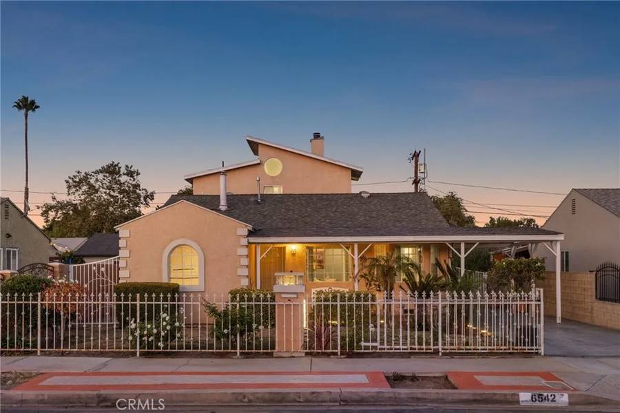 6542 Babcock Avenue, North Hollywood, CA 91606